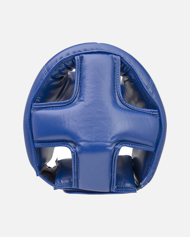 Adidas Head guard Competition – Blue