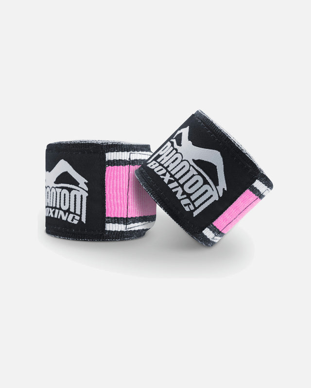 Phantom Athletics Hand wraps MT-Pro – Red