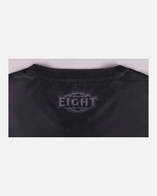 8 WEAPONS Tank Top Bangkok – Black