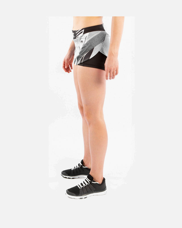 Venum UFC MMA Shorts Authentic Fight Night – White