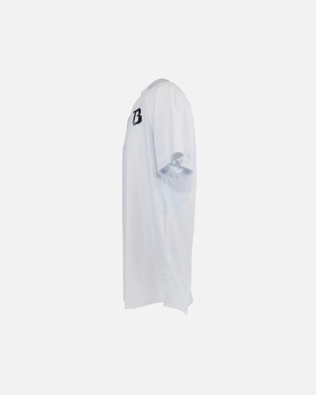 Booster T-Shirt Rapid Strike – White