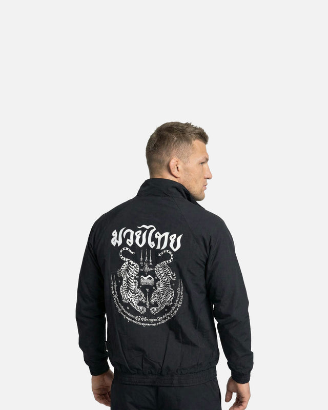 Phantom Athletics DMC Training Jacket Muay Thai / Sak Yant