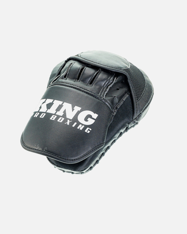 King Pro Boxing Thai Pads Revo – Black