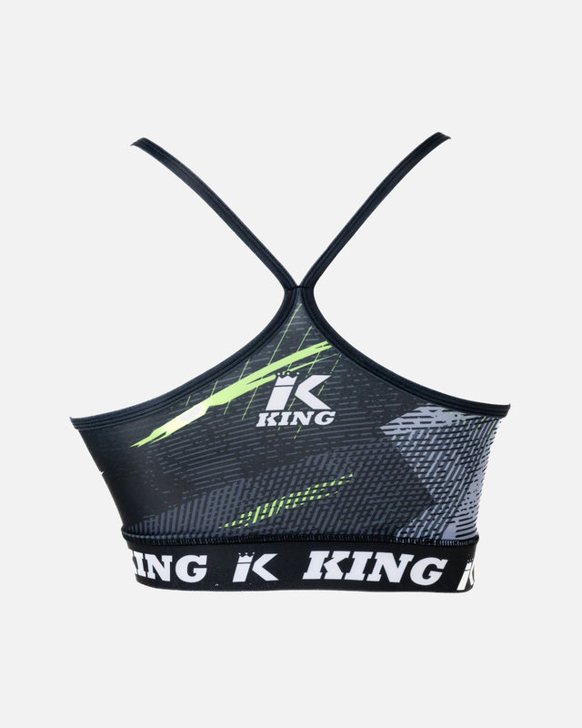 King Pro Boxing Sport Bh Shadow Women's – Black