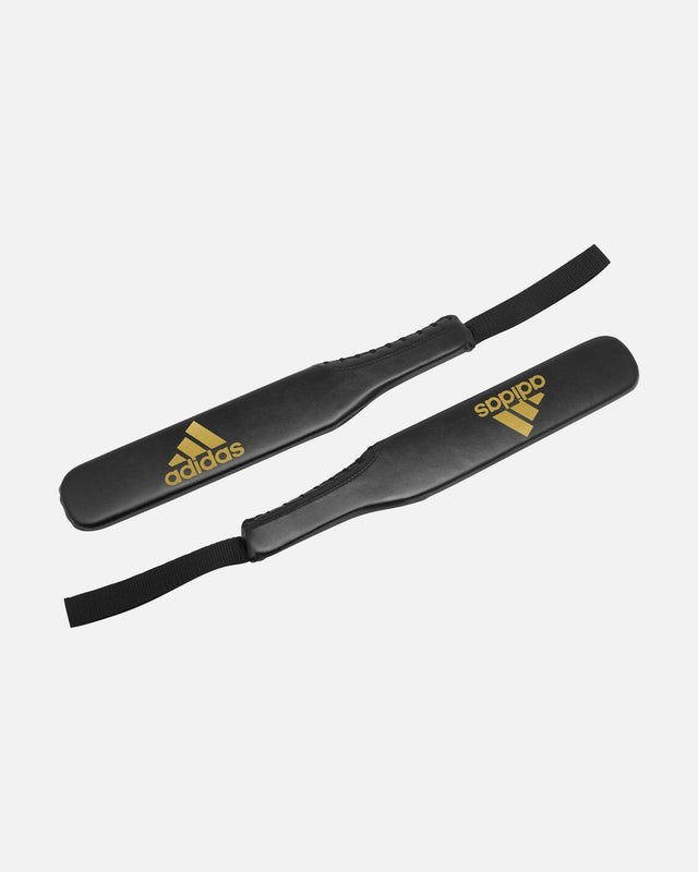 Adidas Boks Pads Speed Precision - Black/Gold