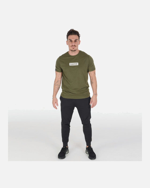 Phantom Athletics Training pants Shadow – Black/Camo