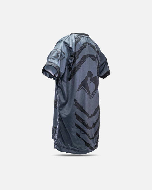 Booster T-Shirt Elite 1 Kids – Grey