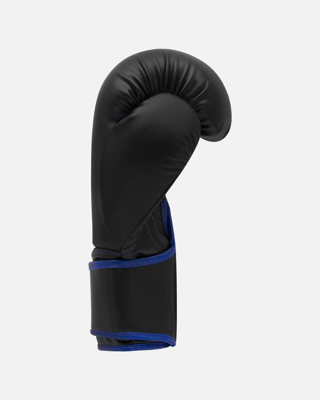 Adidas Boxing gloves Hybrid 80 – Black/Blue