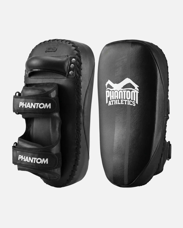 Phantom Athletics Kick Shield Elite – Black
