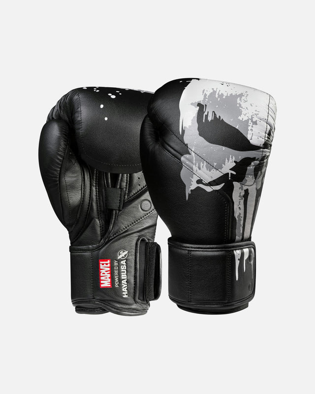 Hayabusa Boxing gloves The Punisher – Black