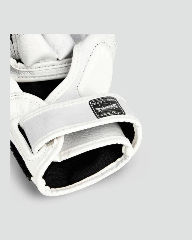 Twins MMA Handschoenen GGL 14 - Wit