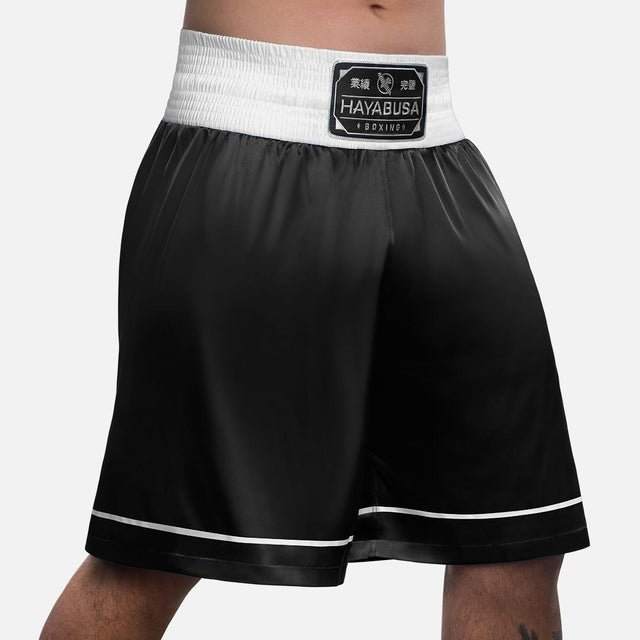 Hayabusa Boxing shorts Pro – Black