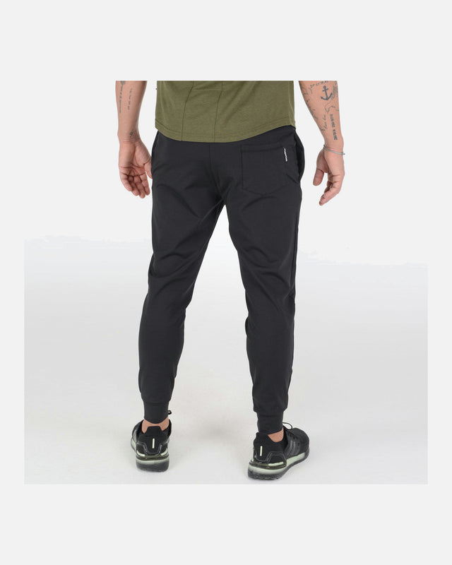 Phantom Athletics Training pants Shadow – Black/Camo