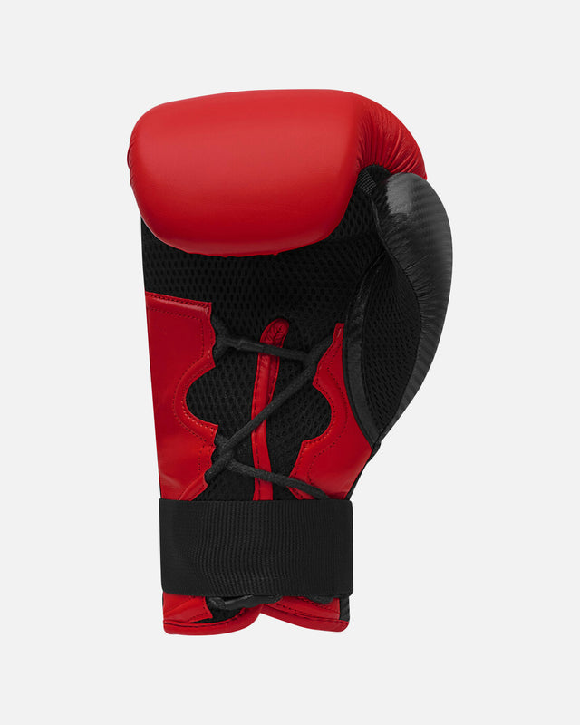 Adidas Boxing gloves Hybrid 250 Duo – Red/Black