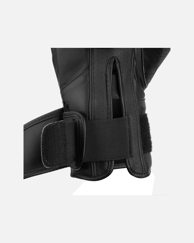 Phantom Athletics Boxing gloves Elite - Black