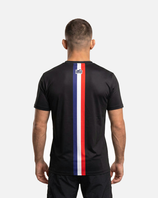 Phantom Athletics Trainingsshirt EVO+ Team France - Blue/White