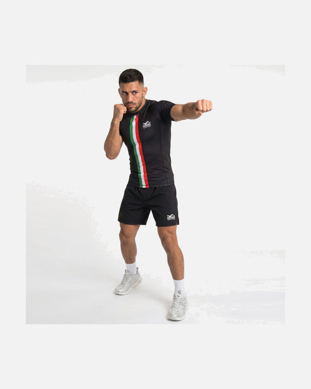 Phantom Athletics Rashguard Team Italy