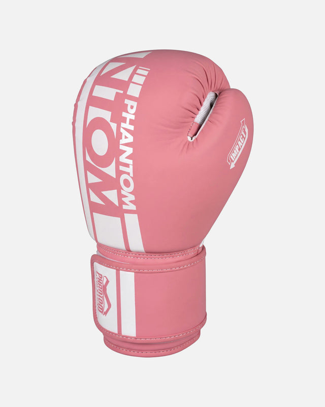 Phantom Athletics Boxing gloves APEX – Pink