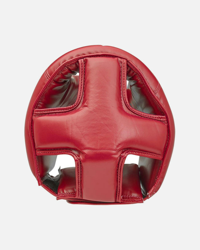 Adidas Head guard Competition – Red