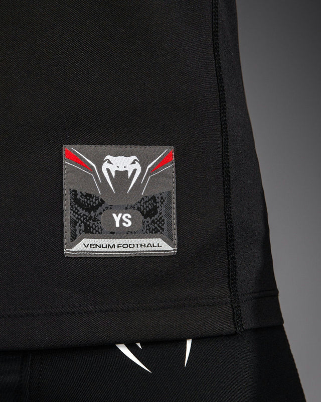 Débardeur de compression Venum Elite Enfant – Noir