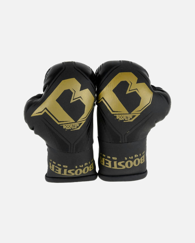 Booster Boxing gloves Bangkok Mini – Black