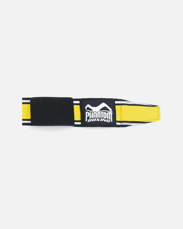 Phantom Athletics Hand wraps MT-Pro – Red