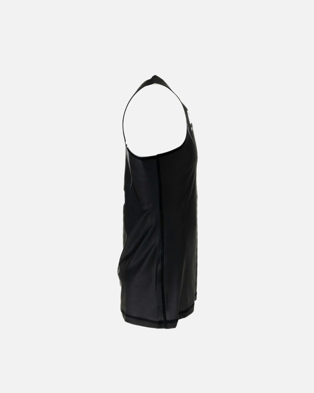 Booster Rashguard Challenge V2 Sleeveless Women's – Black