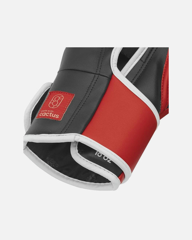 Adidas Boxing gloves Speed Tilt 350 – Red/Black