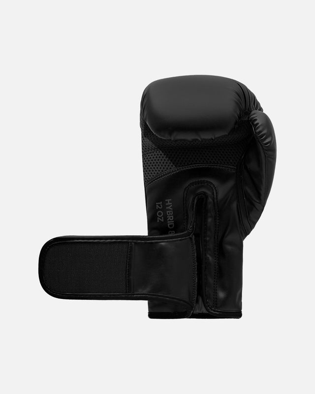 Adidas Boxing gloves Hybrid 80 - Black