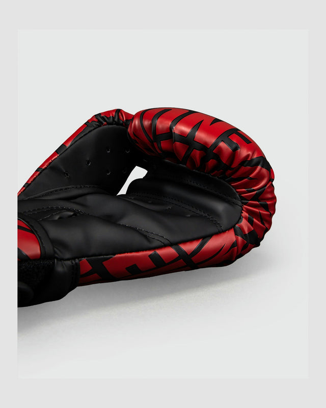 Venum Bokshandschoenen Contender 1.5 XT 3D Kinderen - Zwart/Rood