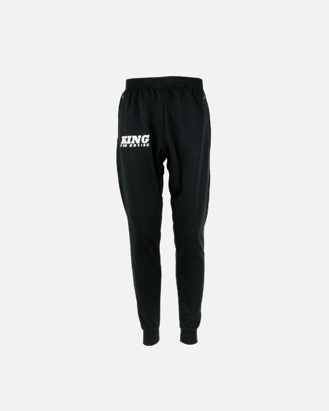 King Pro Boxing Trainingspak Revo - Black