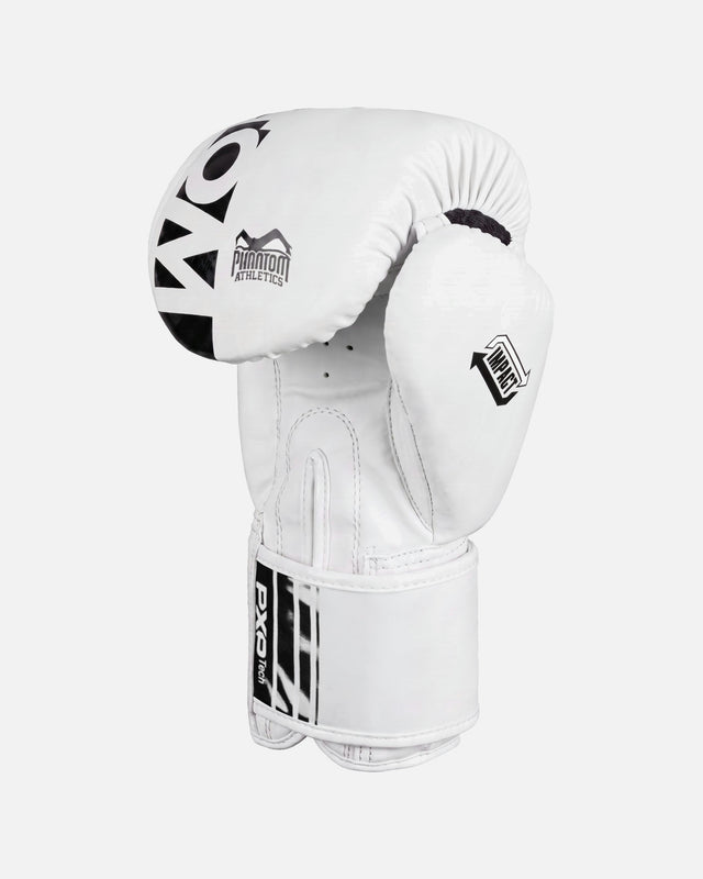 Phantom Athletics Boxing gloves APEX – White