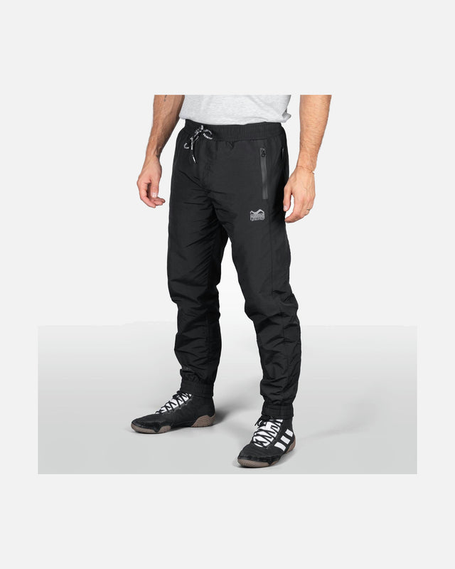 Phantom Athletics Trainingsbroek DMC Kinderen - Zwart