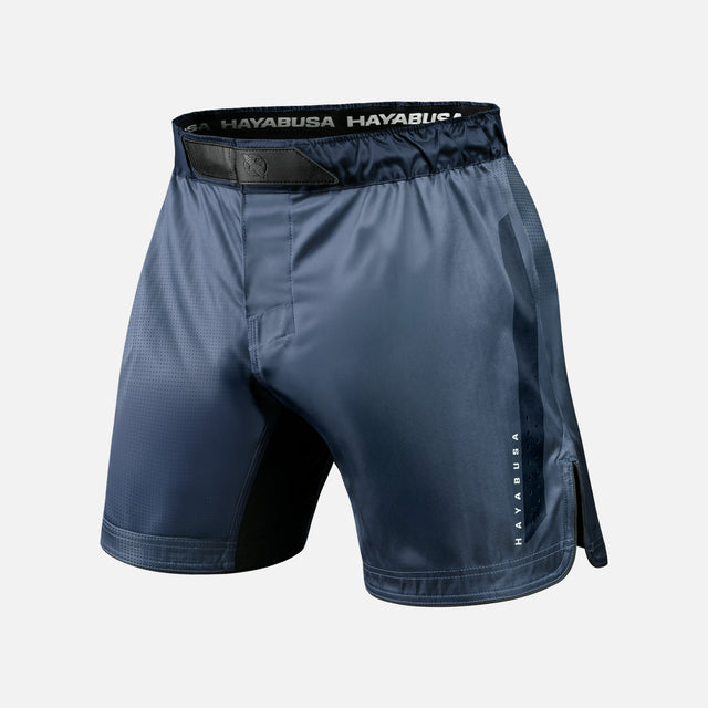 Hayabusa MMA Shorts Apex Core – Blue