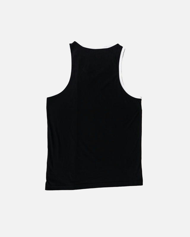 King Pro Boxing T-Shirt Skull 1 – Black