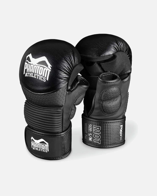 Phantom Athletics MMA Gloves Riot Pro