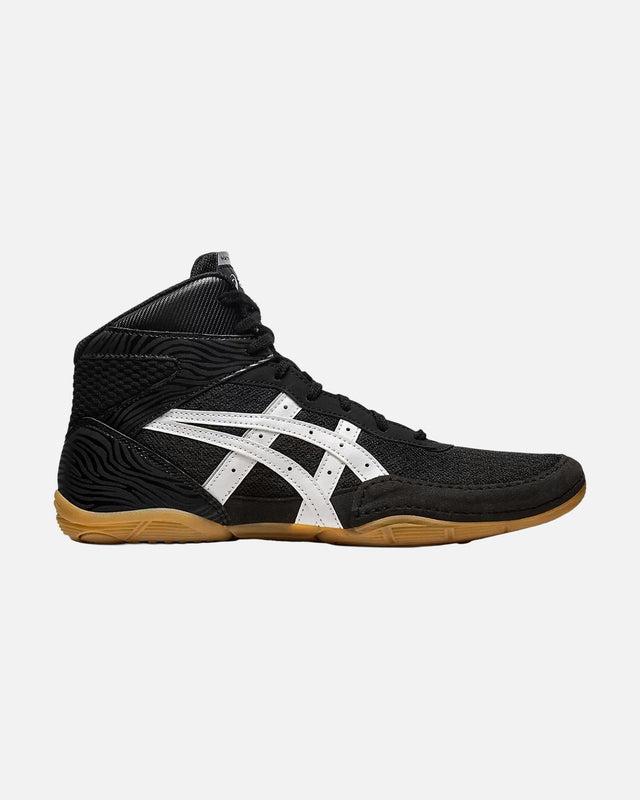 Asics Wrestling shoes Matflex 7 - Black