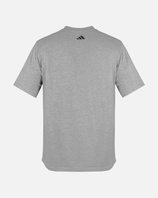 Adidas T-Shirt Community Boxing – Grey/Black