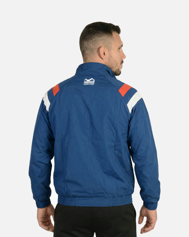 Phantom Athletics Training Jacket DMC Team Serbia – Blue/Red/White