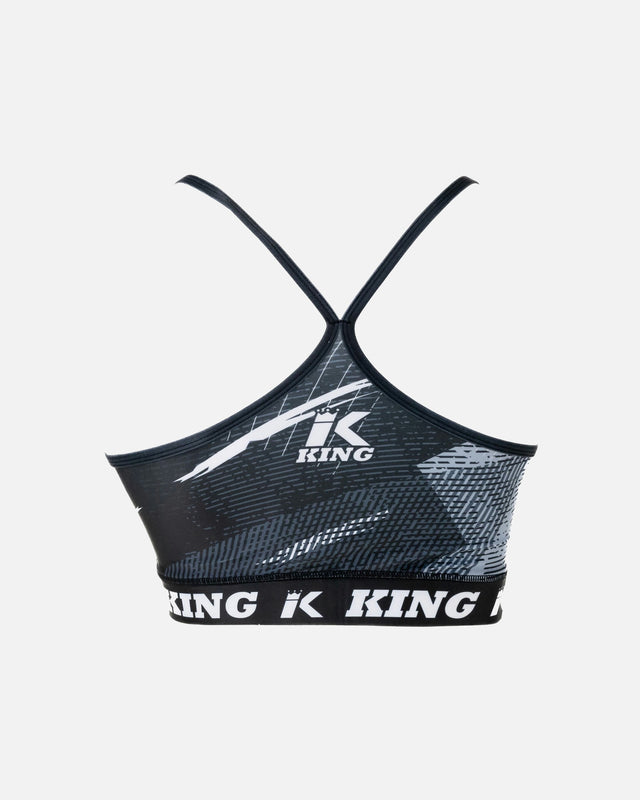 King Pro Boxing Sport Bh Shadow Women's – Black