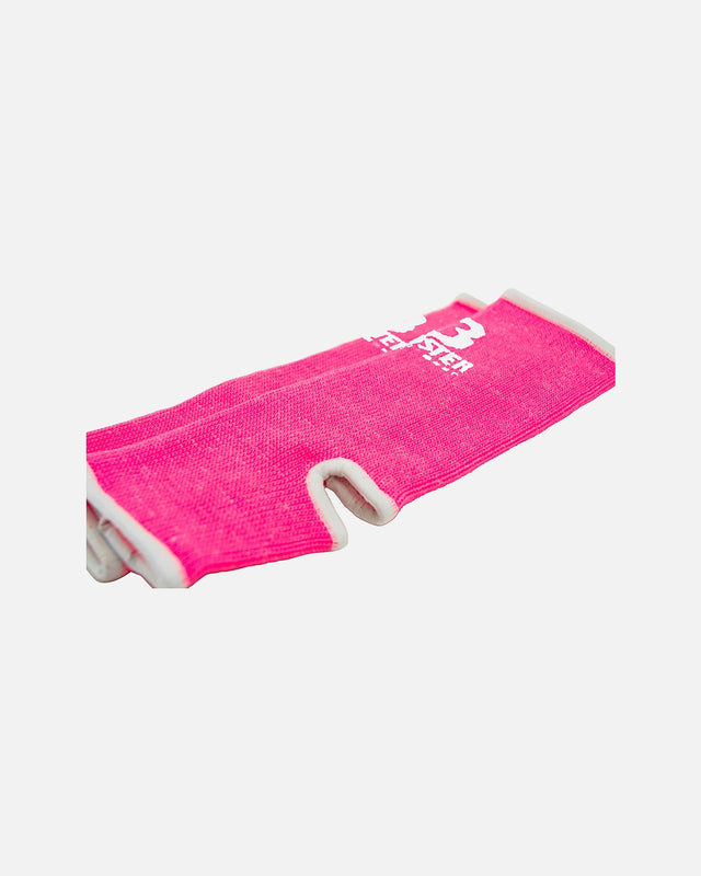 Booster Ankle supports – Pink