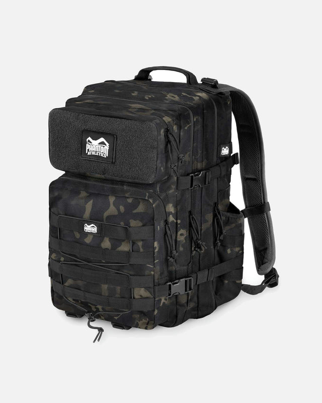 Phantom Athletics Gym bag Delta - Neon