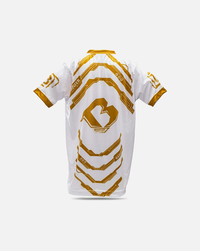 Booster T-Shirt Elite 2 Kids – White