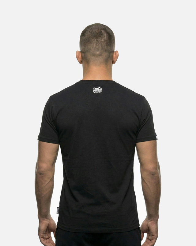 Phantom Athletics T-Shirt 2 - Black