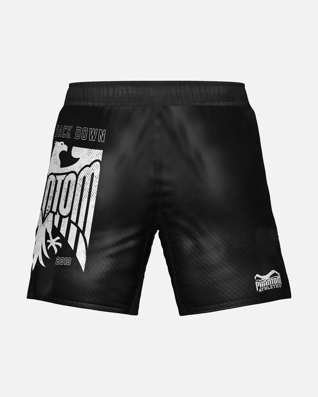 Phantom Athletics MMA Shorts EVO Germany Eagle – Black
