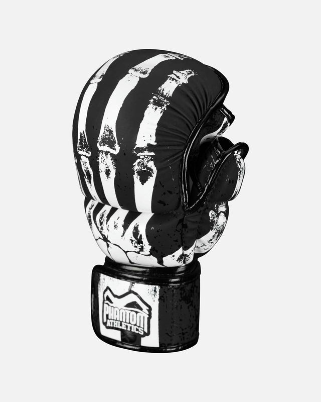 Phantom Athletics MMA Handschoenen Apex Sparring - Zwart