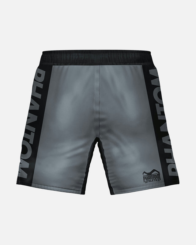 Phantom Athletics MMA Shorts EVO Apex – Grey