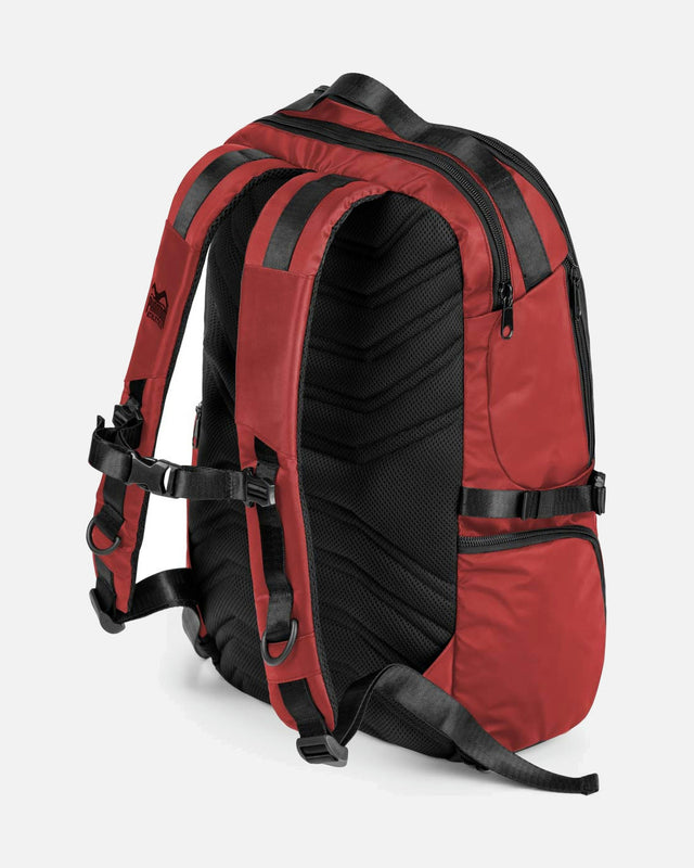Phantom Athletics Gym bag APEX – Red