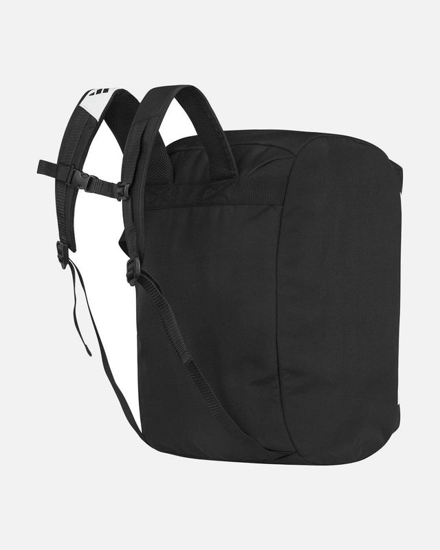Adidas Gym bag Duffle M – Black/White