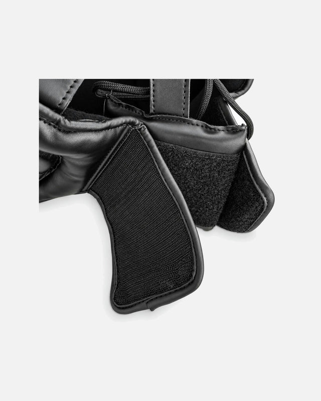 8 WEAPONS Head Guard Unlimited 2.0 – Black